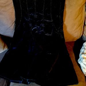 Mermaid pencil skirt